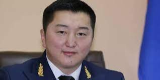 УБТЗ-ын газрын дарга Ж.Пунцагийг яллагдагчаар татжээ